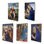 Cargar imagen en el visor de la galería, Set ARTE y FE (10 tarjetas)