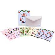 Set INFANCIA (10 Tarjetas)