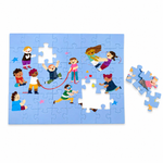 Cargar imagen en el visor de la galería, Puzle Para Cada Infancia