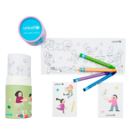 Cargar imagen en el visor de la galería, Set Colorear Para Cada Infancia