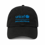 Cargar imagen en el visor de la galería, Gorra Logo Negro