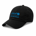 Cargar imagen en el visor de la galería, Gorra Logo Negro
