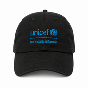 Gorra Logo Negro