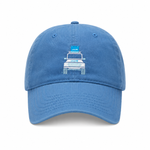 Cargar imagen en el visor de la galería, Gorra Todoterreno