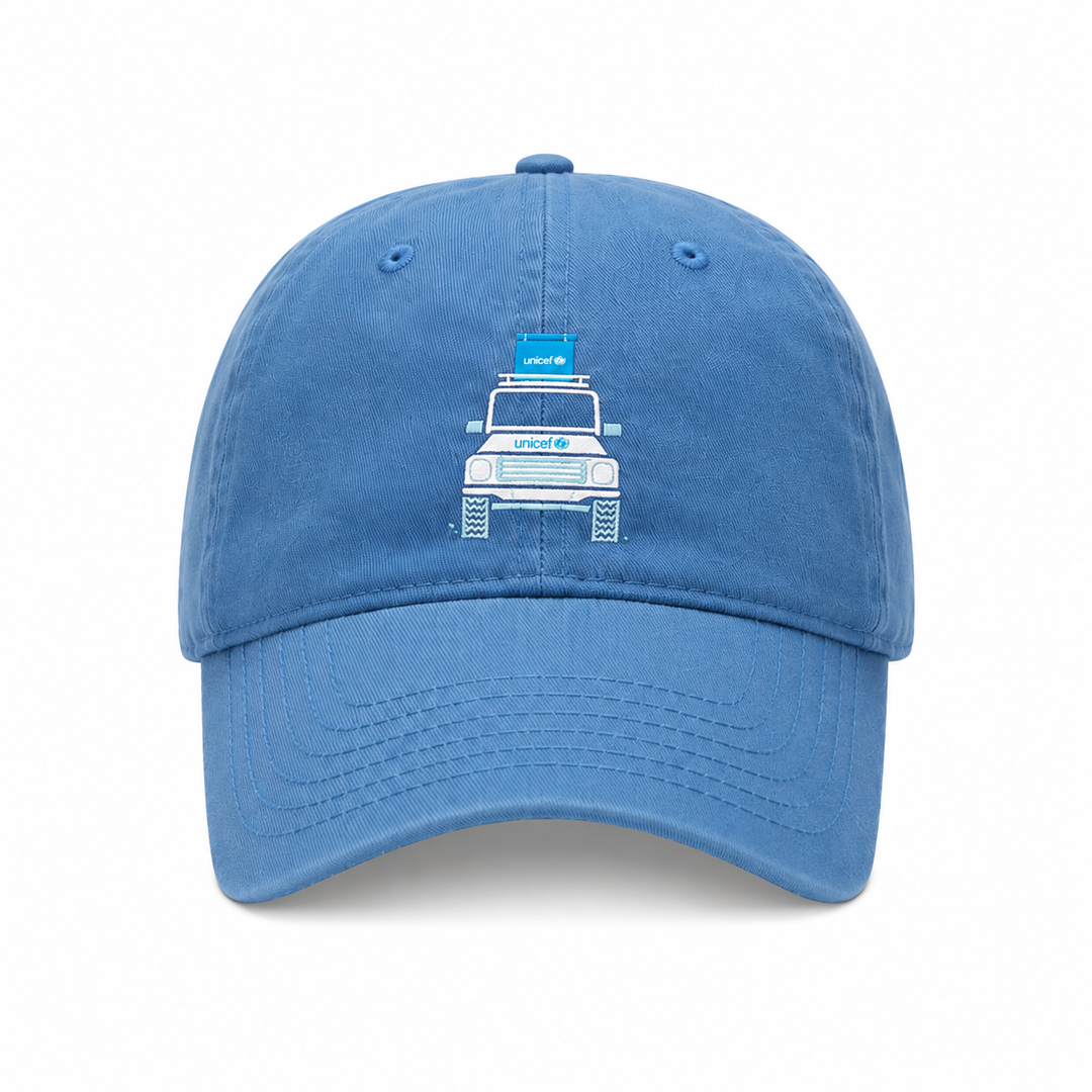 Gorra Todoterreno