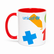 taza Para Cada Infancia