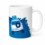 Cargar imagen en el visor de la galería, Taza Todoterreno