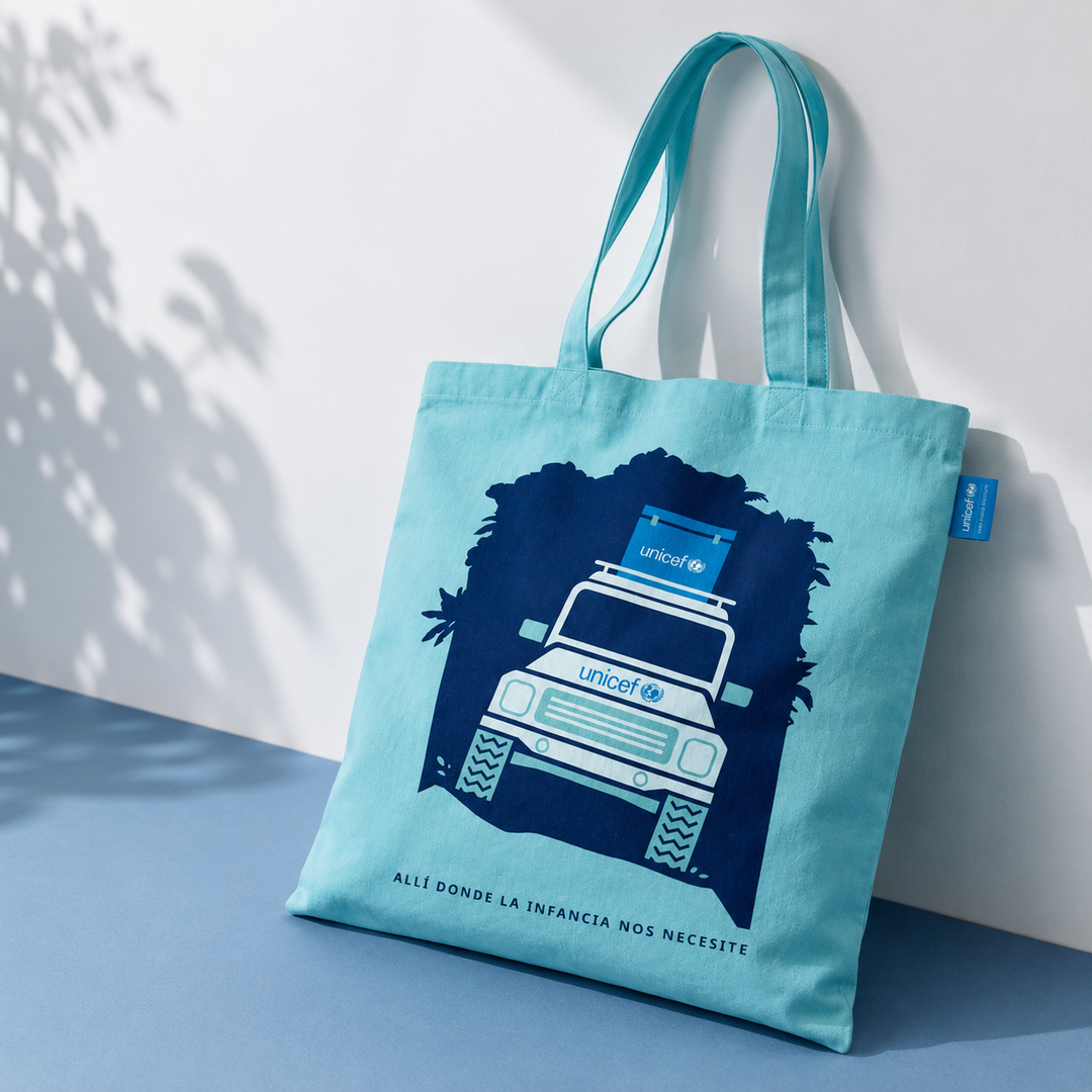 Bolsa Todoterreno