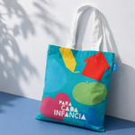 Cargar imagen en el visor de la galería, Bolsa Para Cada Infancia