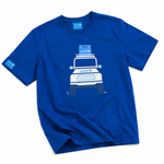Cargar imagen en el visor de la galería, Camiseta Todoterreno