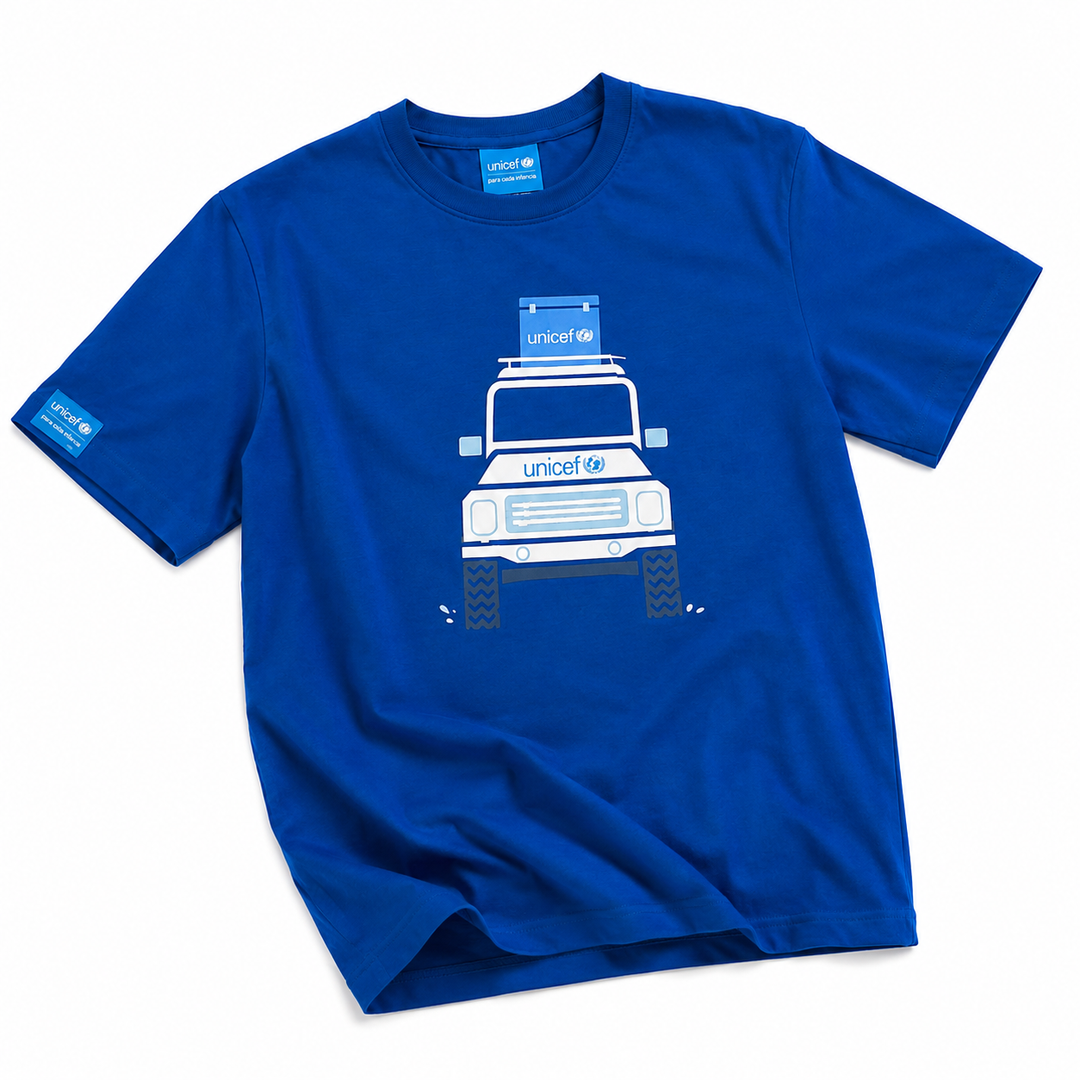 Camiseta Todoterreno