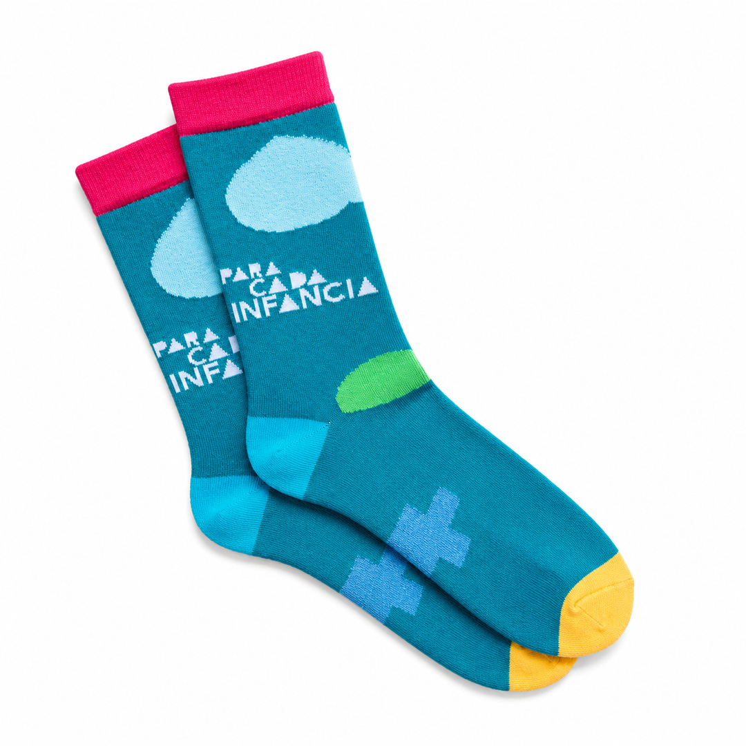 Calcetines Para Cada Infancia