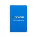 Cargar imagen en el visor de la galería, Cuaderno Logo Cyan