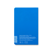 Cuaderno Logo Cyan