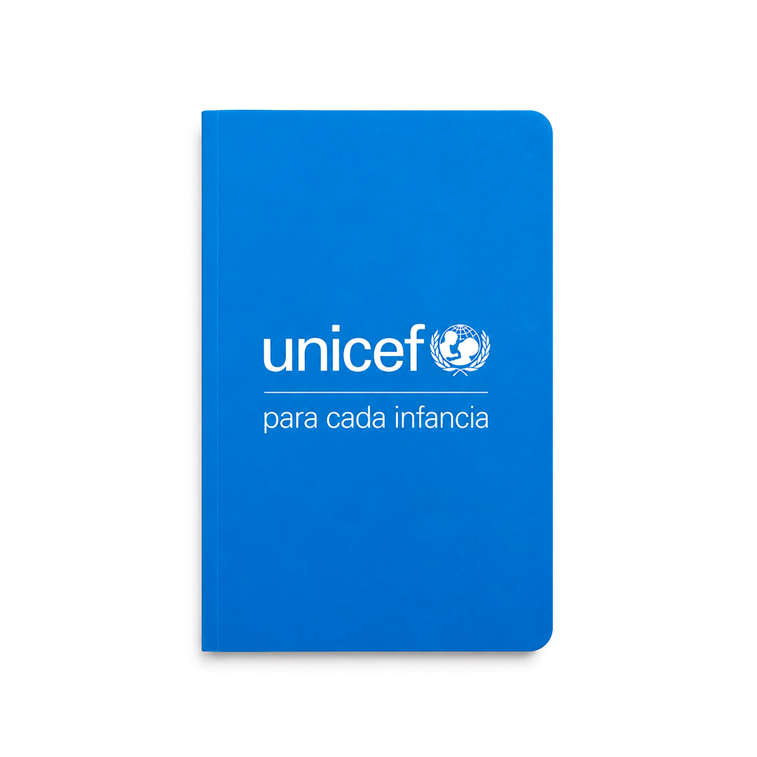 Cuaderno Logo Cyan