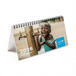 Cargar imagen en el visor de la galería, Calendario AGUA 2026