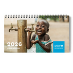 Cargar imagen en el visor de la galería, Calendario AGUA 2026