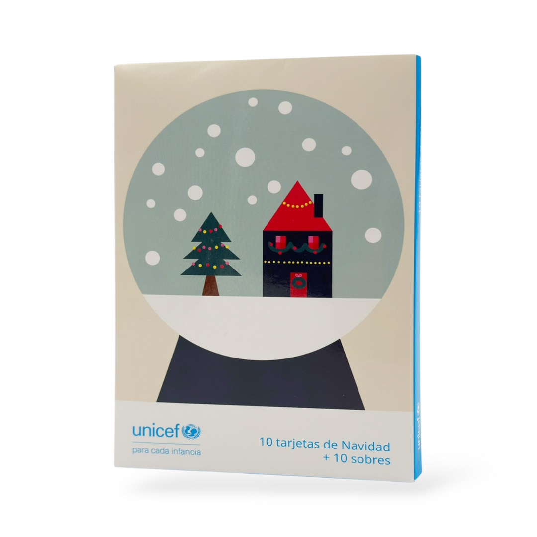 Set ILUSTRACIÓN (10 Tarjetas)