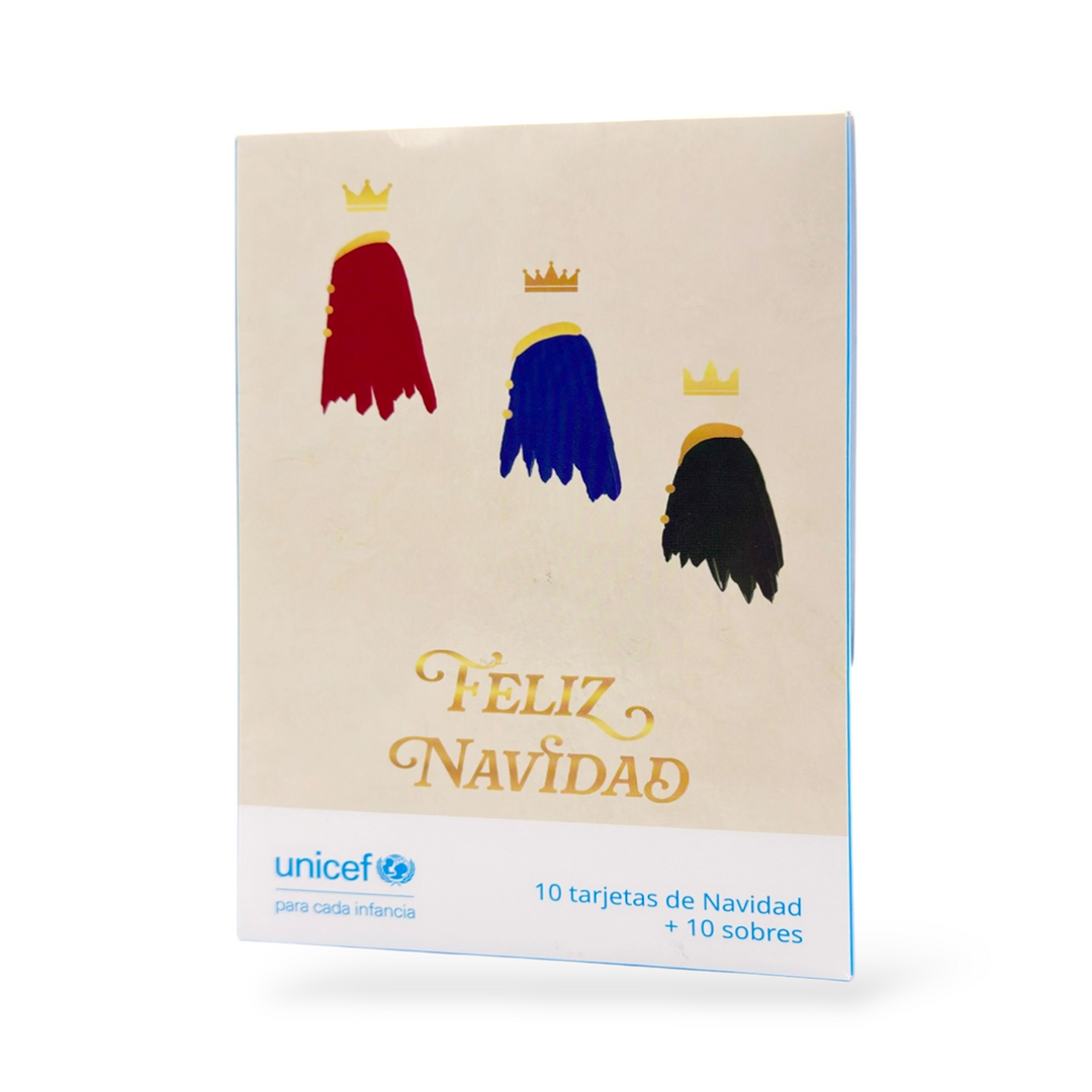 Set PINCELADAS (10 Tarjetas)