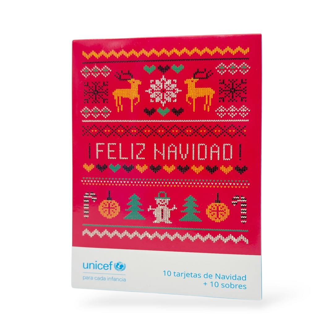 Set PUNTO (10 Tarjetas)