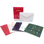 Set PUNTO (10 Tarjetas)