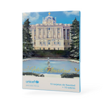 Cargar imagen en el visor de la galería, Set  MONUMENTOS (10 Tarjetas)