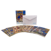 Set MINIADO (10 Tarjetas)