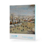 Cargar imagen en el visor de la galería, Set PAISAJES (10 Tarjetas)