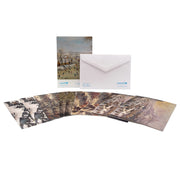 Set PAISAJES (10 Tarjetas)