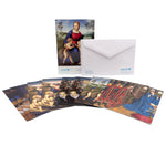 Cargar imagen en el visor de la galería, Set ARTE y FE (10 tarjetas)