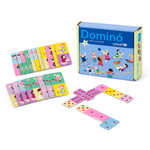 Cargar imagen en el visor de la galería, Juego Dominó Para Cada Infancia