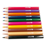 Set Lápices Colores Para Cada Infancia