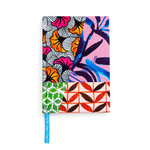 Cargar imagen en el visor de la galería, Cuaderno A5 Tela Woven