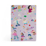 Cargar imagen en el visor de la galería, Cuaderno A5 Para Cada Infancia