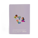 Cargar imagen en el visor de la galería, Cuaderno A5 Para Cada Infancia