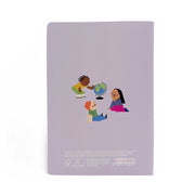 Cuaderno A5 Para Cada Infancia