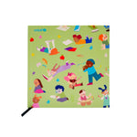 Cargar imagen en el visor de la galería, Cuaderno Para Cada Infancia 15x15 cm