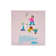 Cuaderno Para Cada Infancia 15x15 cm