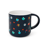 Cargar imagen en el visor de la galería, Taza Huella Para Cada Infancia