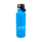 Cargar imagen en el visor de la galería, Botella 600 ml Logo Cyan