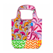 Bolsa Plegable Woven
