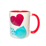 Cargar imagen en el visor de la galería, taza Para Cada Infancia