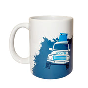 Taza Todoterreno