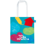 Cargar imagen en el visor de la galería, Bolsa Para Cada Infancia