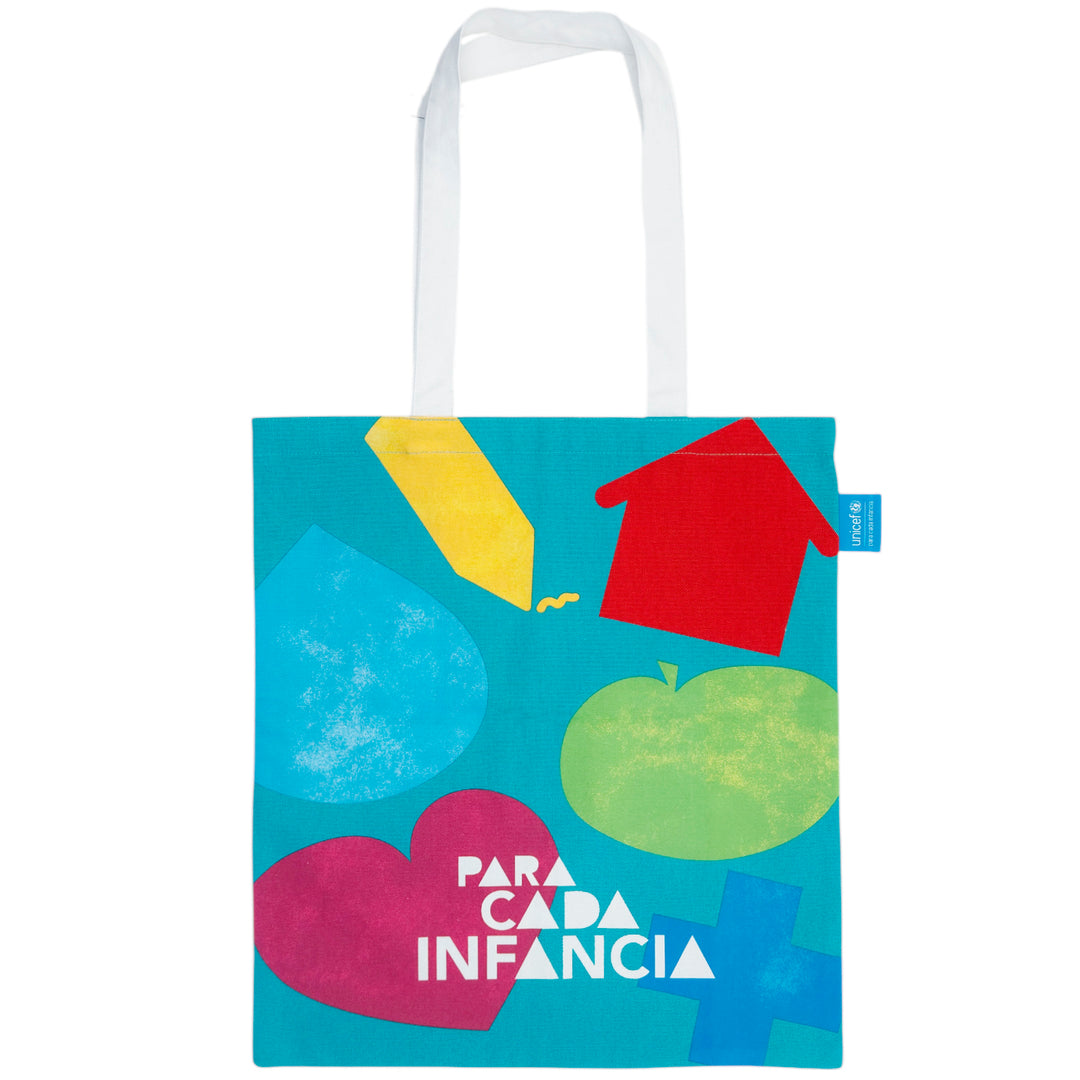 Bolsa Para Cada Infancia