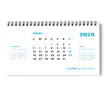 Cargar imagen en el visor de la galería, Calendario AGUA 2026