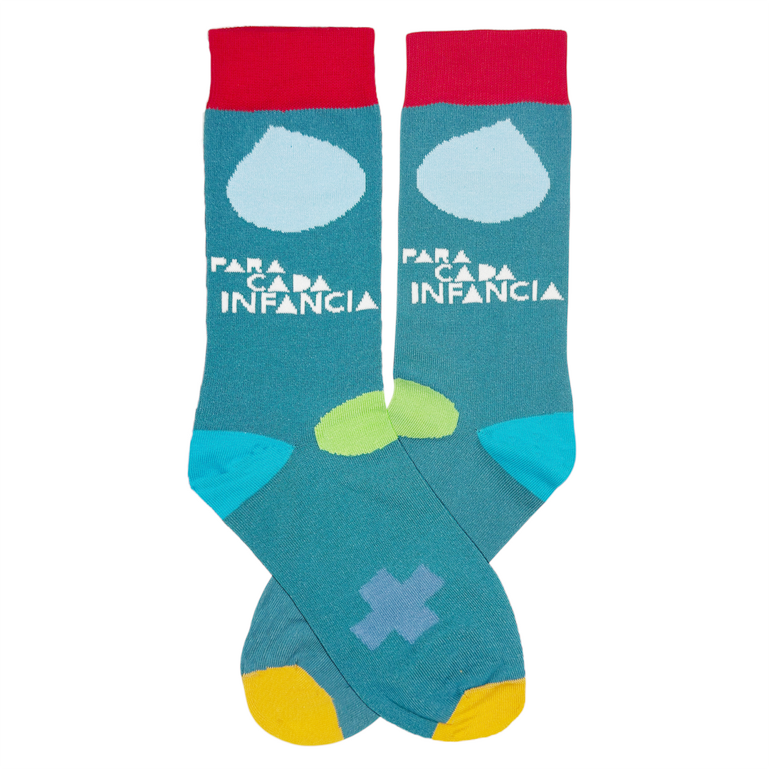 Calcetines Para Cada Infancia